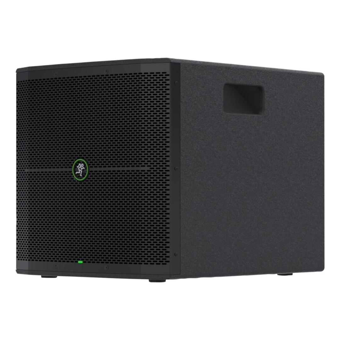 Mackie THUMP118S Subwoofer activo de 18" - Imagen 4