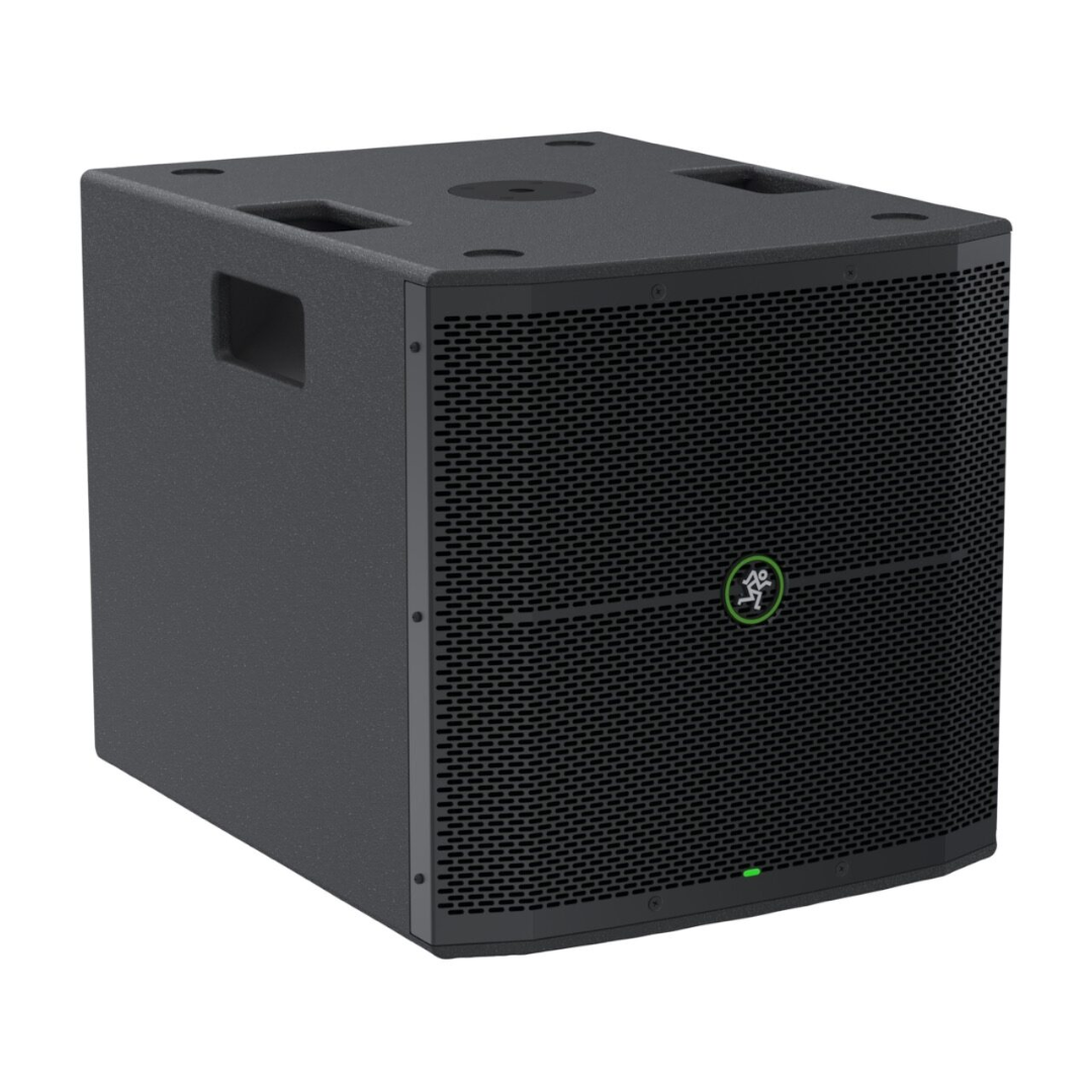 Mackie THUMP118S Subwoofer activo de 18" - Imagen 3