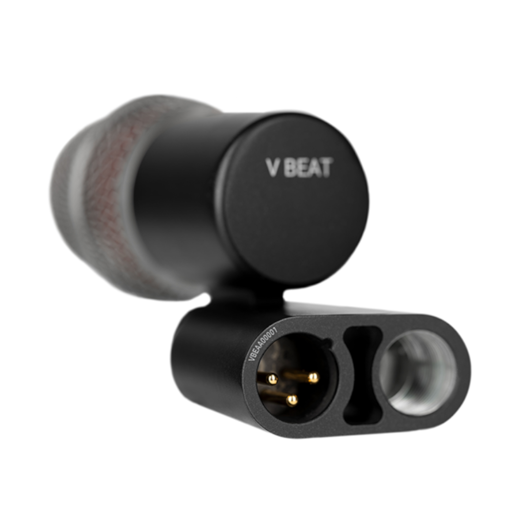 SE Electronics V PACK ARENA Kit profesional de micrófonos para Batería (7 Piezas) - Imagen 5