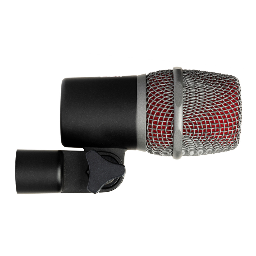 SE Electronics V-BEAT Micrófono Dinámico de Batería - Imagen 4