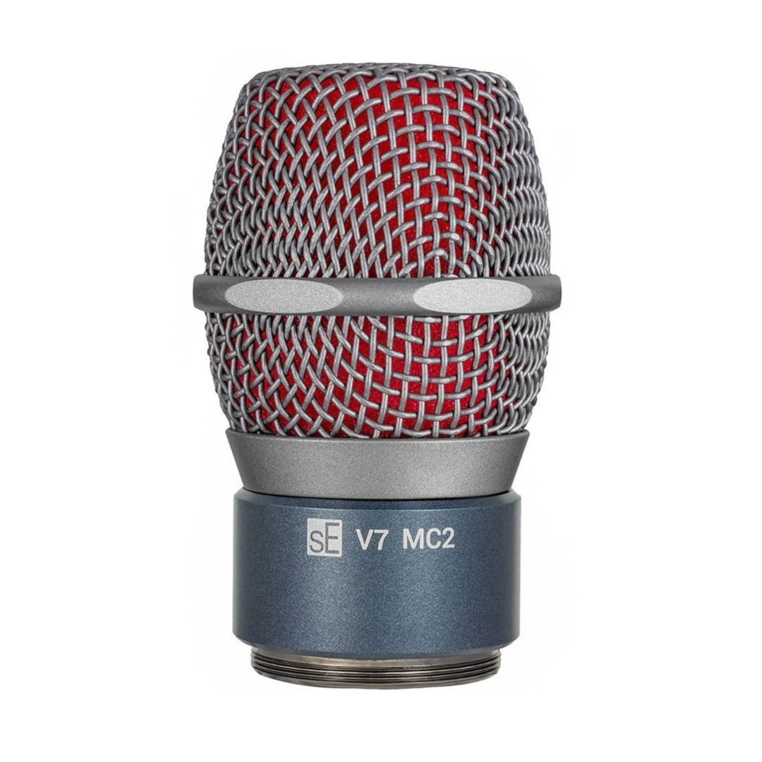 SE Electronics V7-MC2 Capsula para Micrófonos (Sennheiser) - Imagen 2
