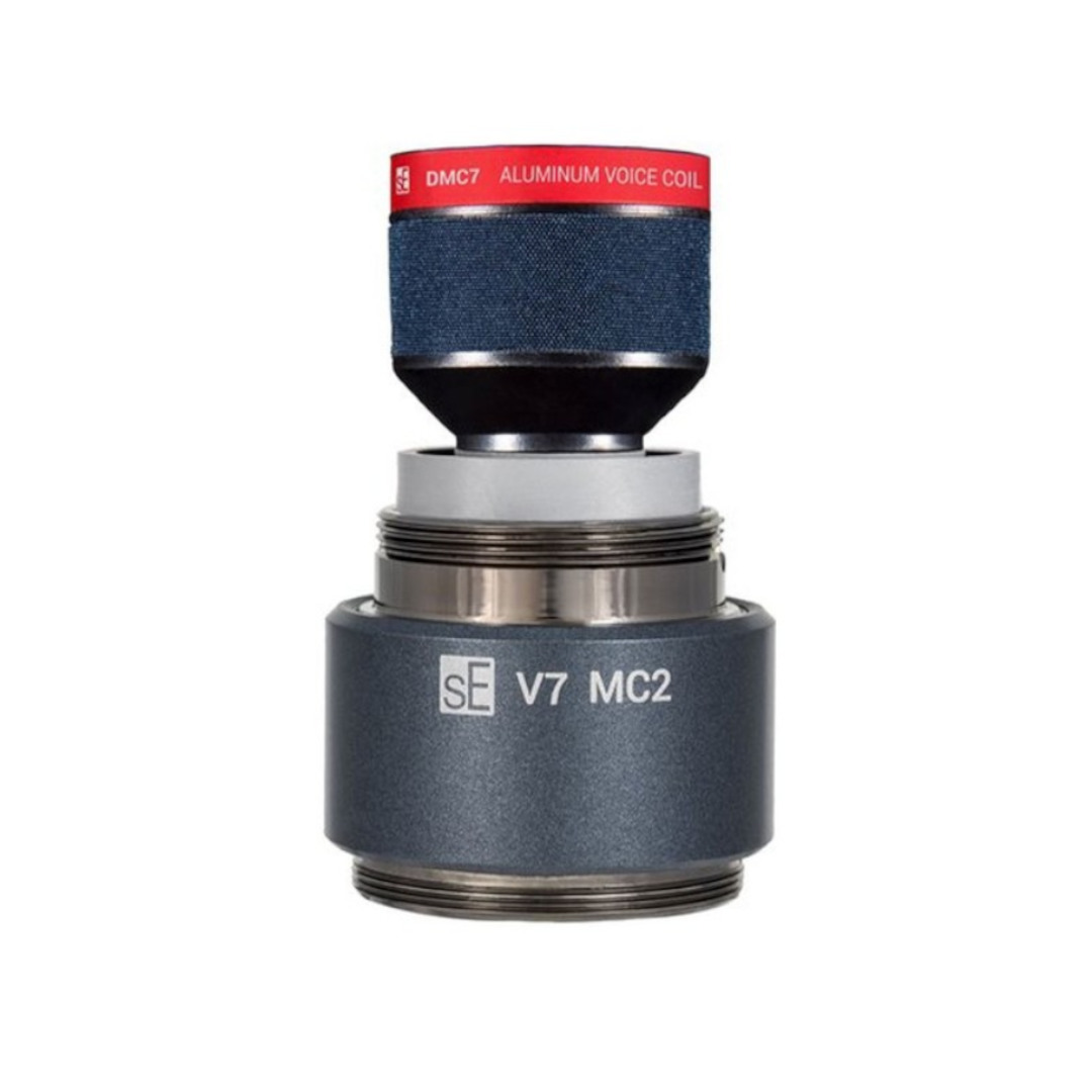 SE Electronics V7-MC2 Capsula para Micrófonos (Sennheiser) - Imagen 3