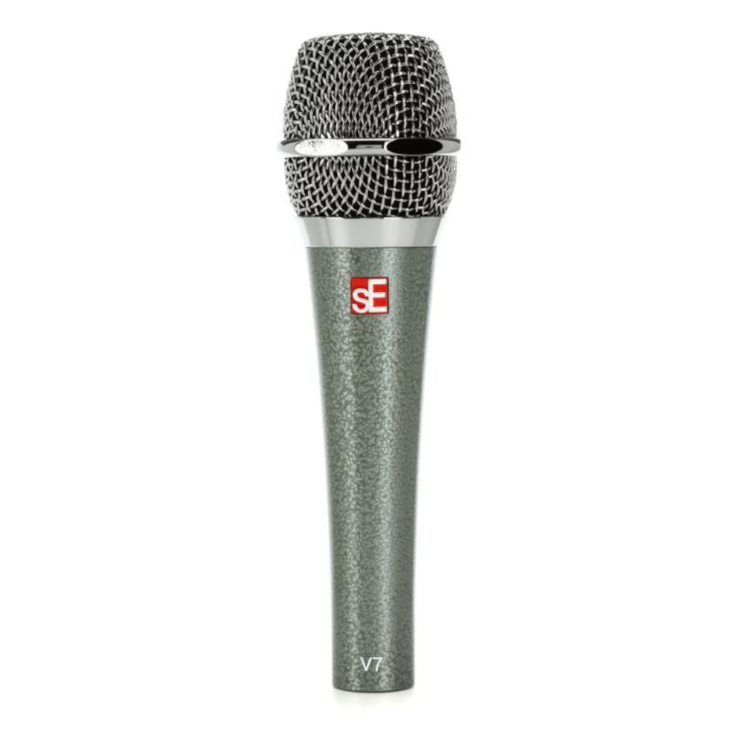 V7 VINTAGE EDITION-PRINCIPAL