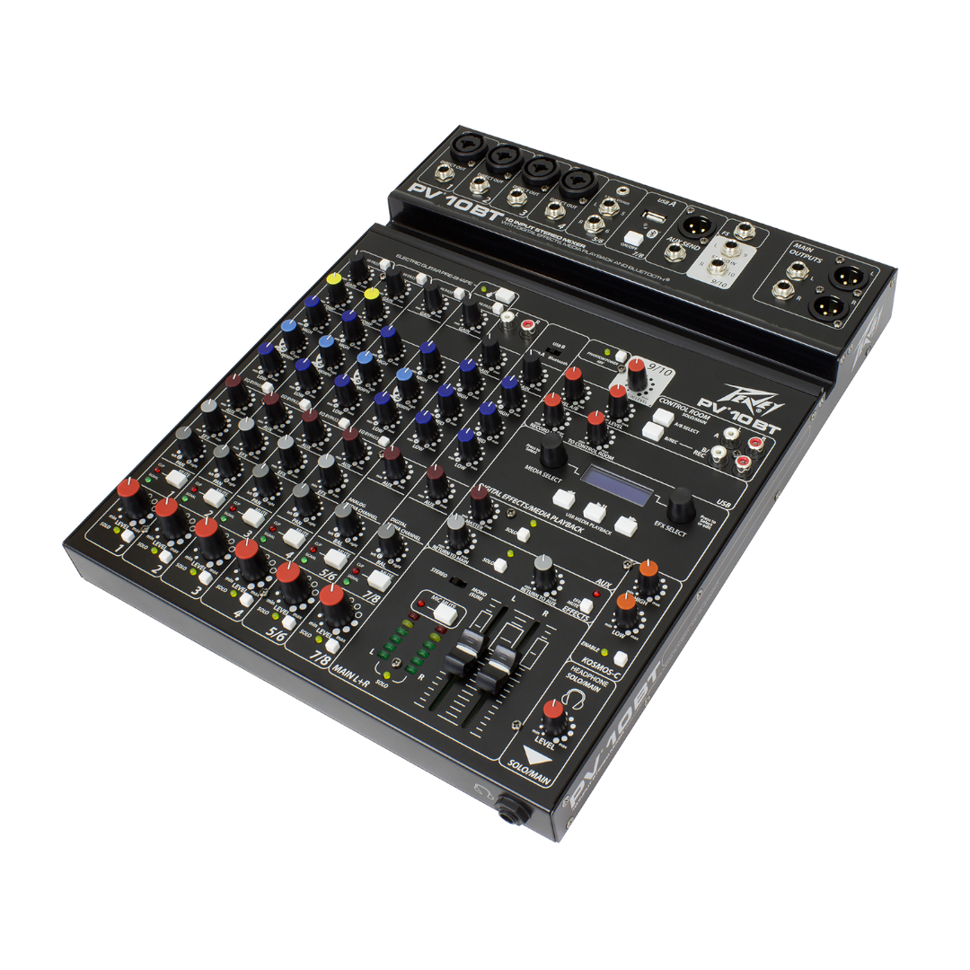 pv10bt-sidekeft