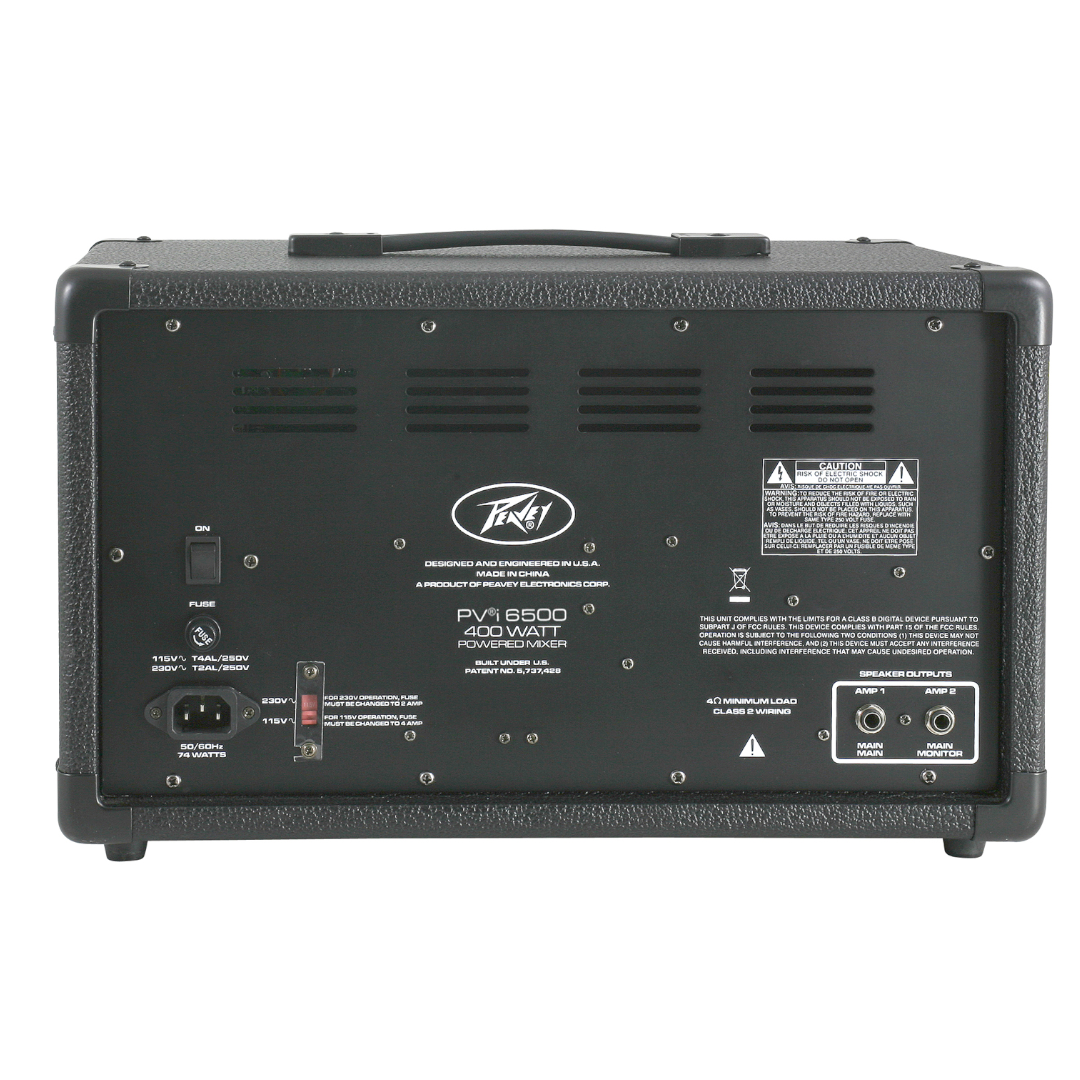 pvi-6500-back