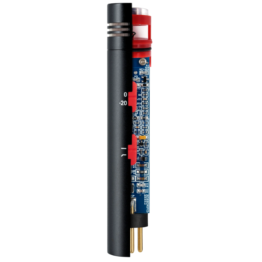 SE Electronics SE7-PAIR Micrófono de Condensador Compacto - Imagen 5
