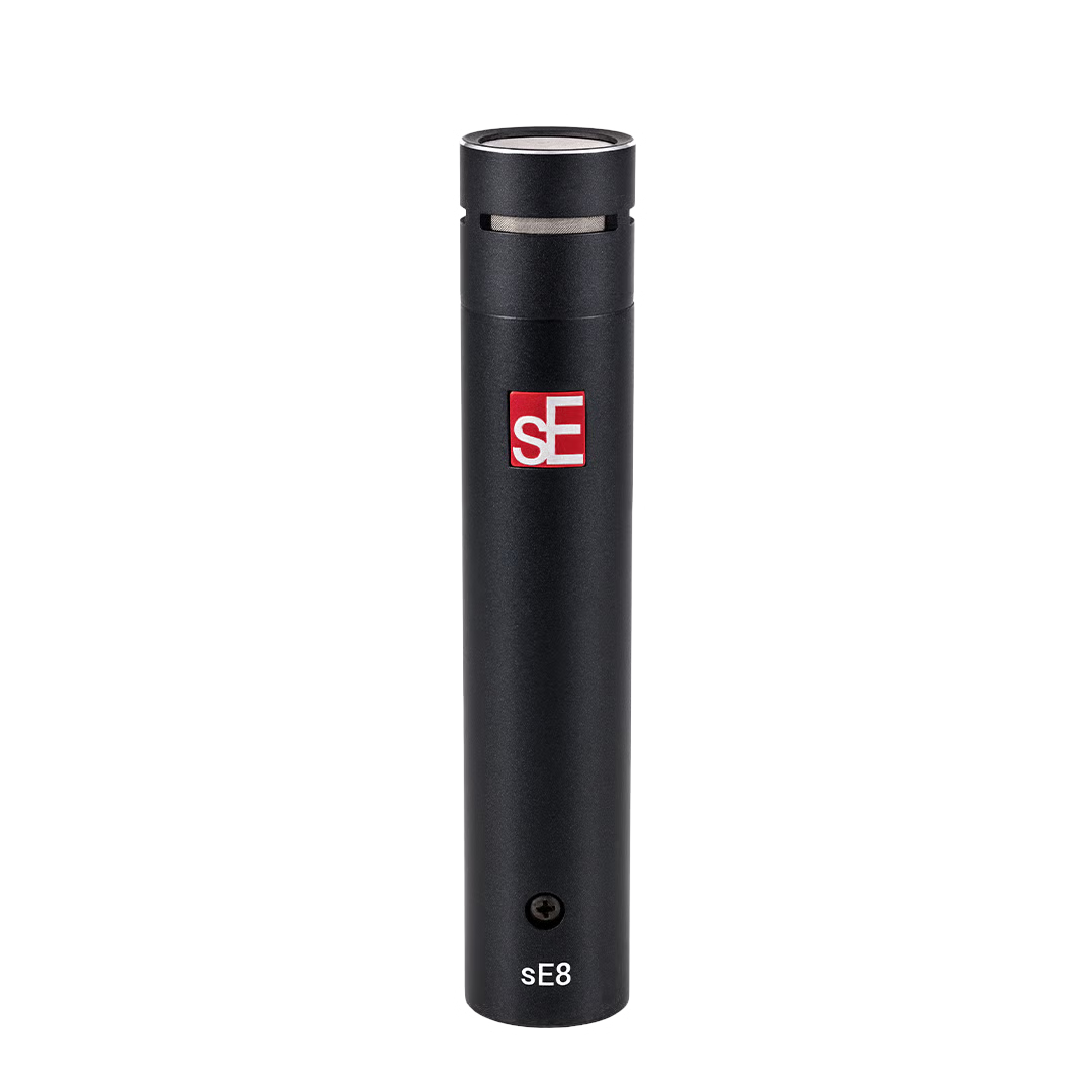 se8 principal