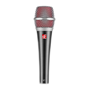 SE Electronics V7-U Micrófono Dinámico