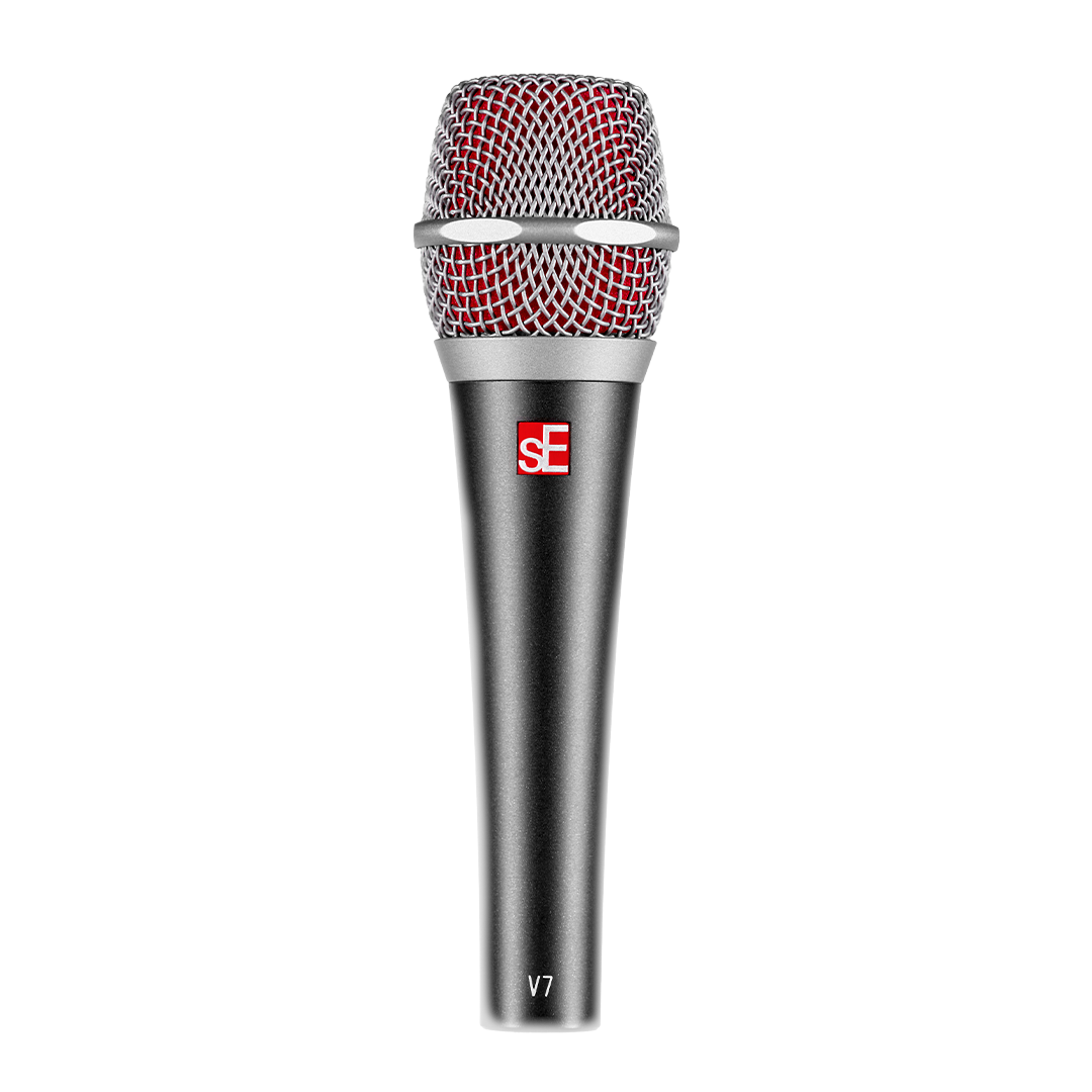 SE Electronics V7-U Micrófono Dinámico