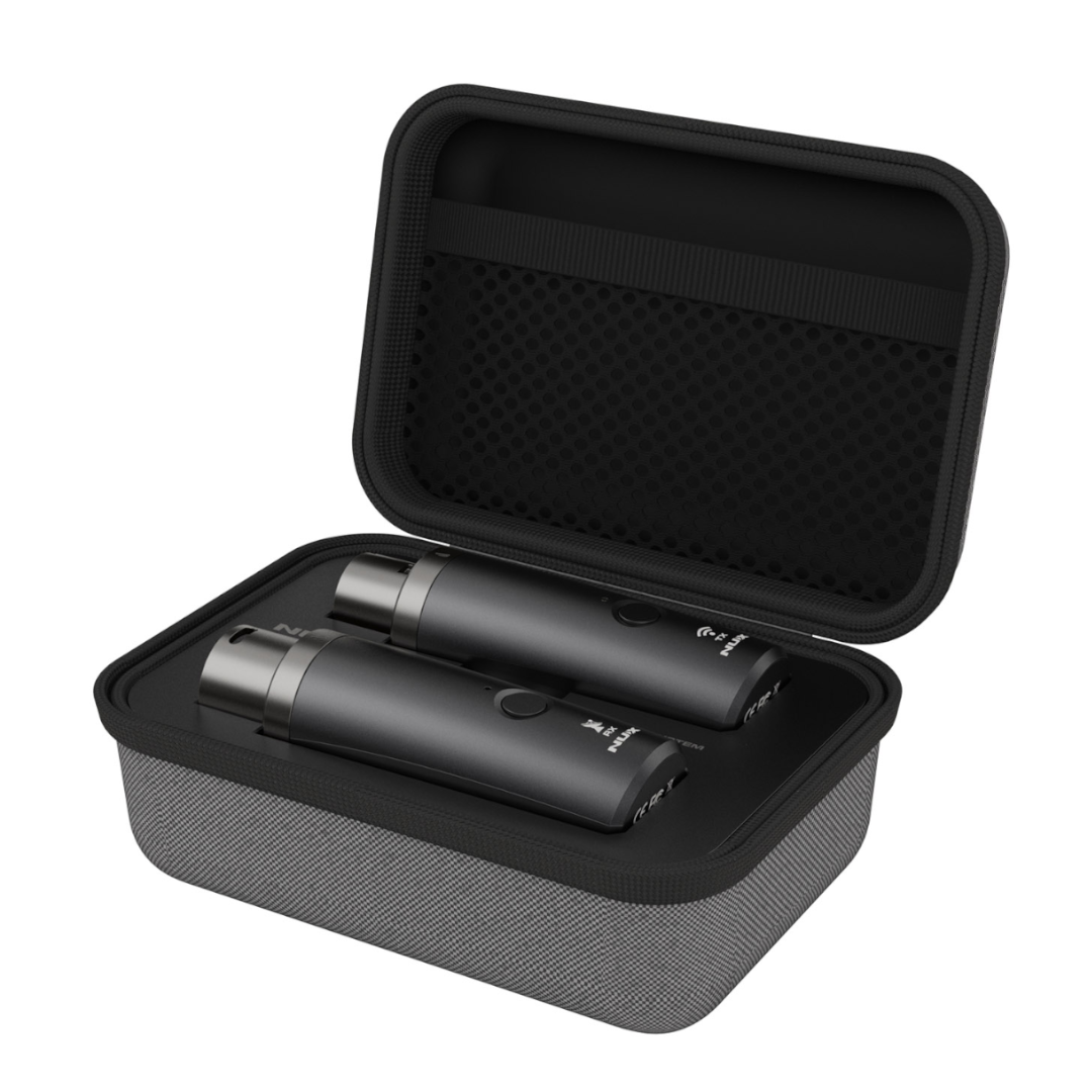 NUX B-3RC Sistema Inalámbrico para Micrófono - Imagen 6