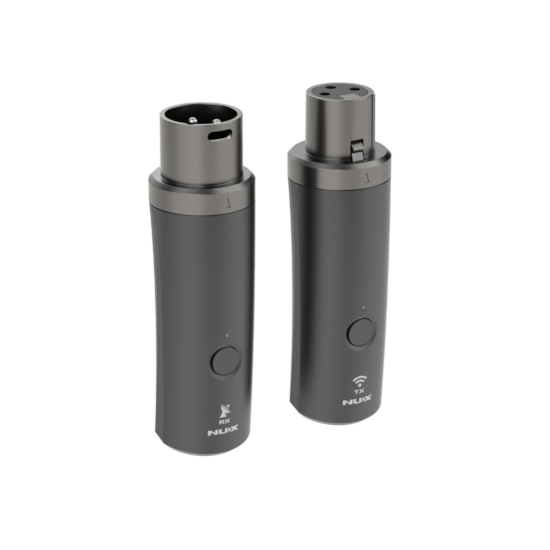 NUX B-3RC Sistema Inalámbrico para Micrófono - Imagen 5