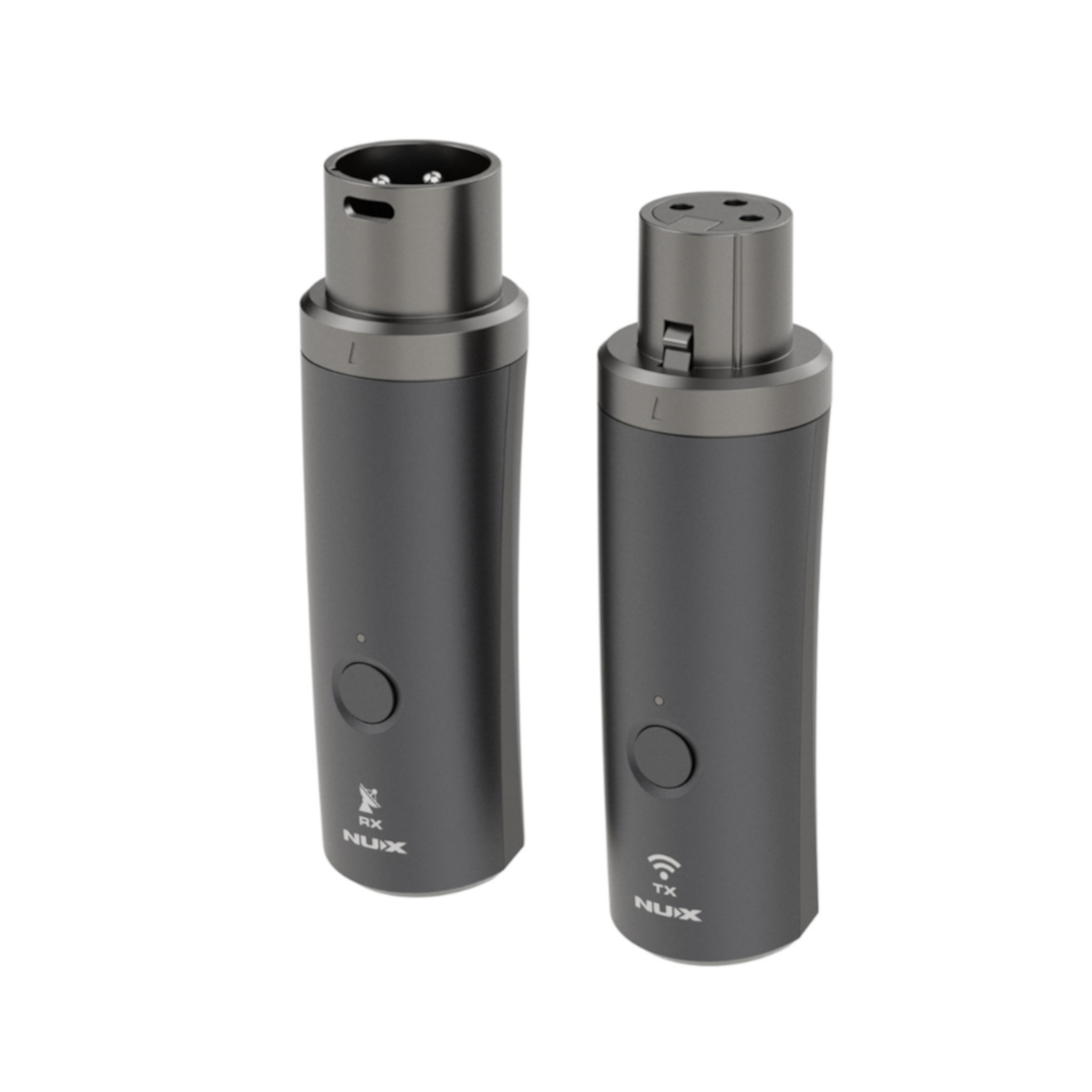 NUX B-3RC Sistema Inalámbrico para Micrófono - Imagen 2