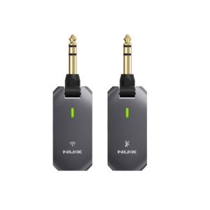 NUX C-5RC Sistema Inalámbrico para Instrumentos
