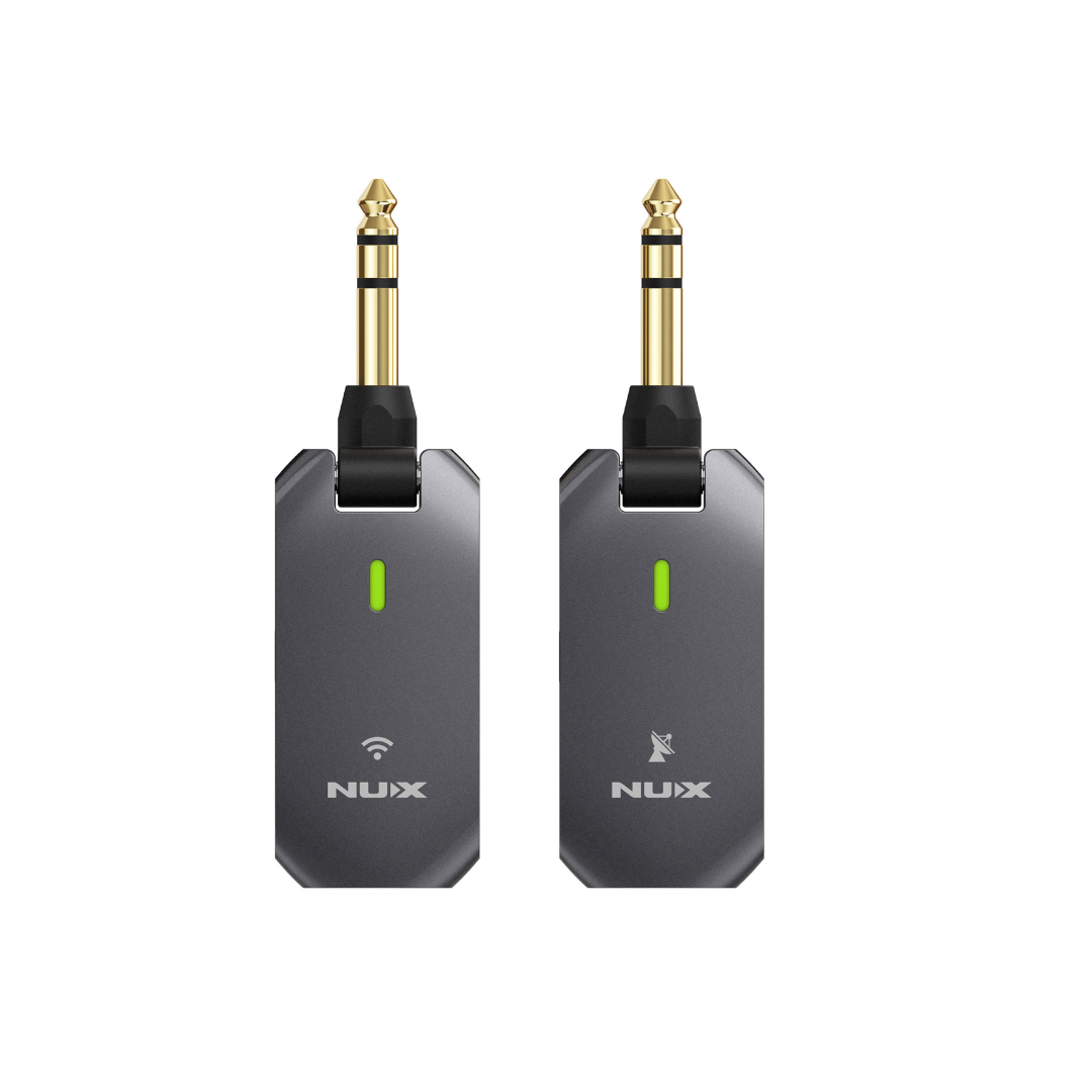 NUX C-5RC Sistema Inalámbrico para Instrumentos