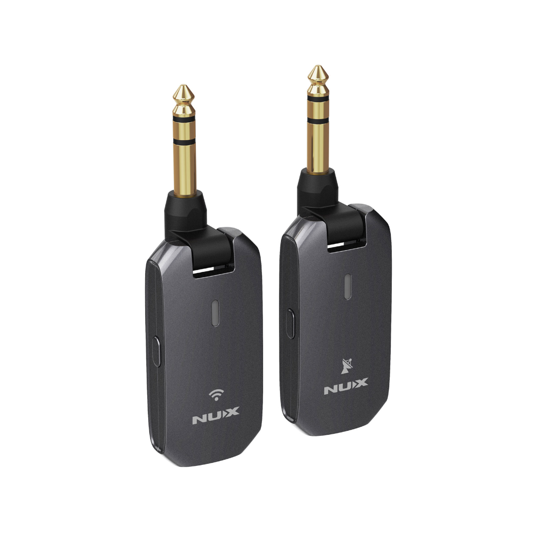 NUX C-5RC Sistema Inalámbrico para Instrumentos - Imagen 2