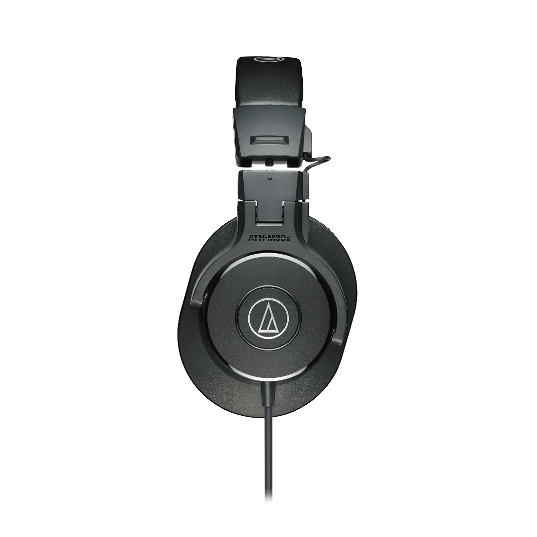 AudioTechnica ATHM30X Audífonos Profesionales - Imagen 4