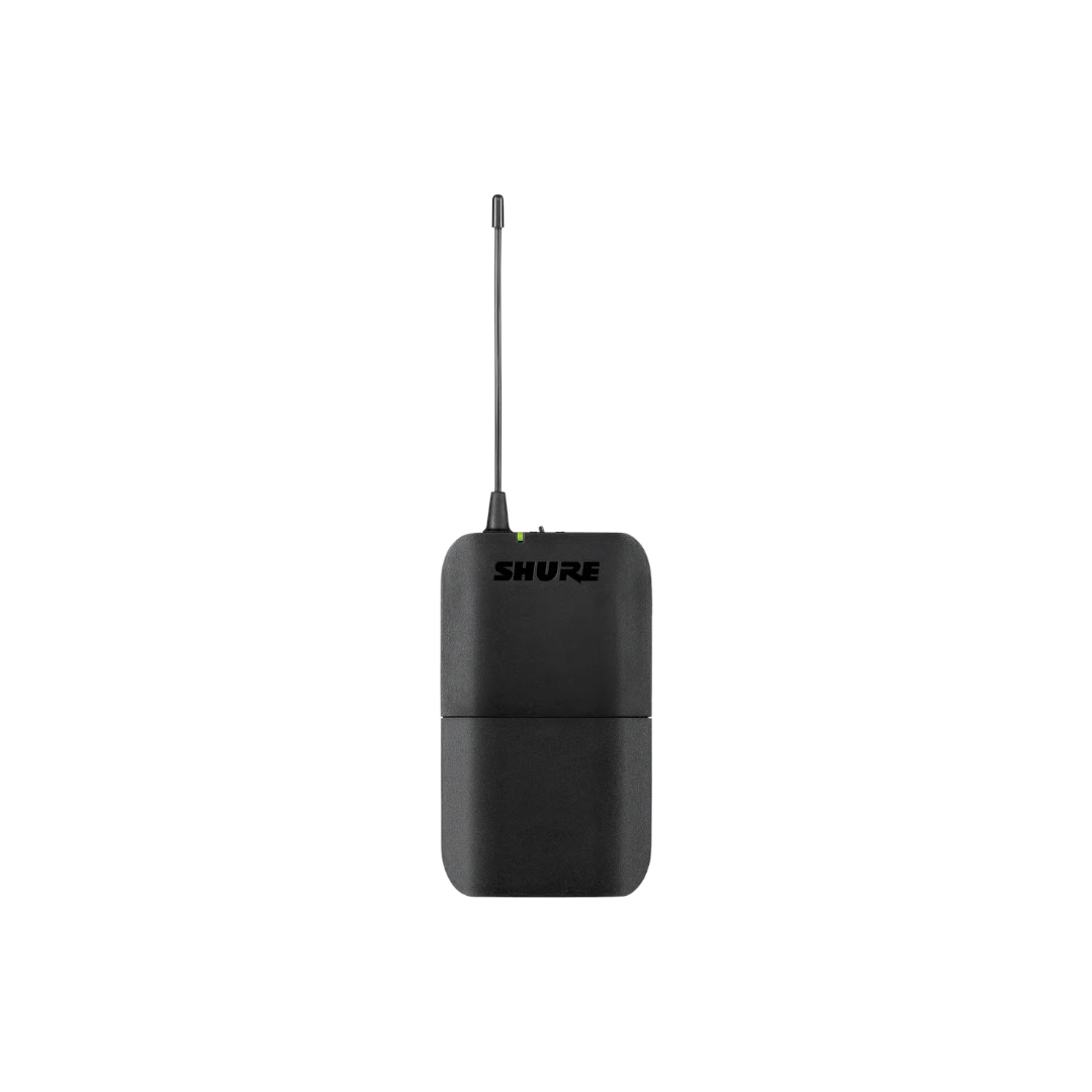 Shure BLX14-P31 Micrófono Inalámbrico de Diadema - Imagen 3