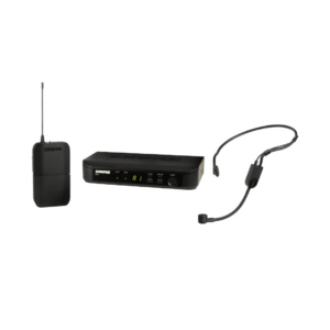 Shure BLX14-P31 Micrófono Inalámbrico de Diadema