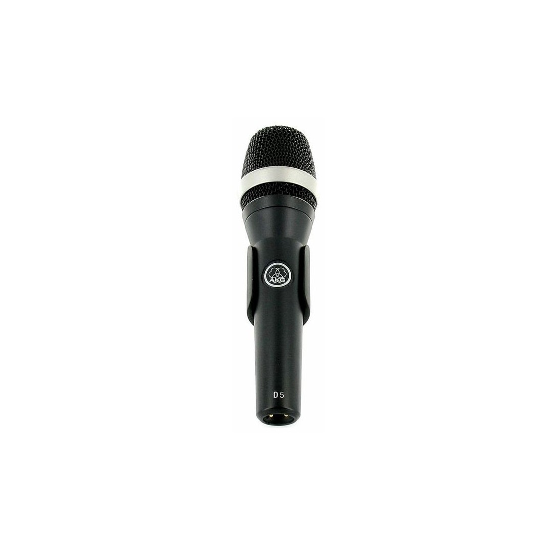 AKG D5 Micrófono Dinámico - Imagen 2