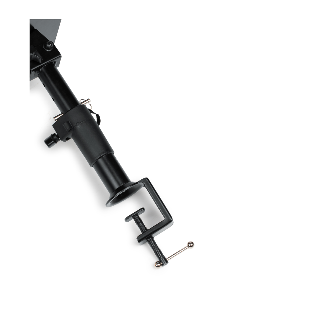 Gator GFWLAPTOP2500 Soporte Universal para Laptop con Clamp - Imagen 4