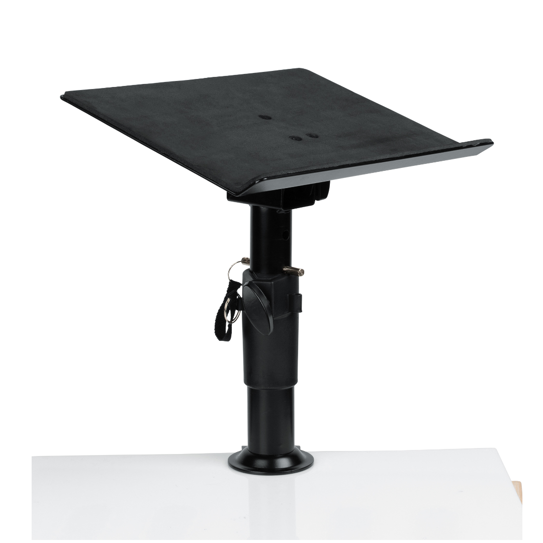 Gator GFWLAPTOP2500 Soporte Universal para Laptop con Clamp - Imagen 3