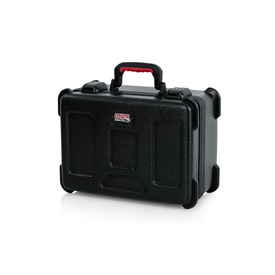Gator GTSA-MIC15 Case Moldeado para 15 Micrófonos - Imagen 6