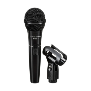 AudioTechnica PRO41LC Micrófono Dinámico