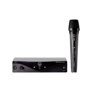 AKG WMS45VOCALSET Micrófono Inalámbrico de Mano