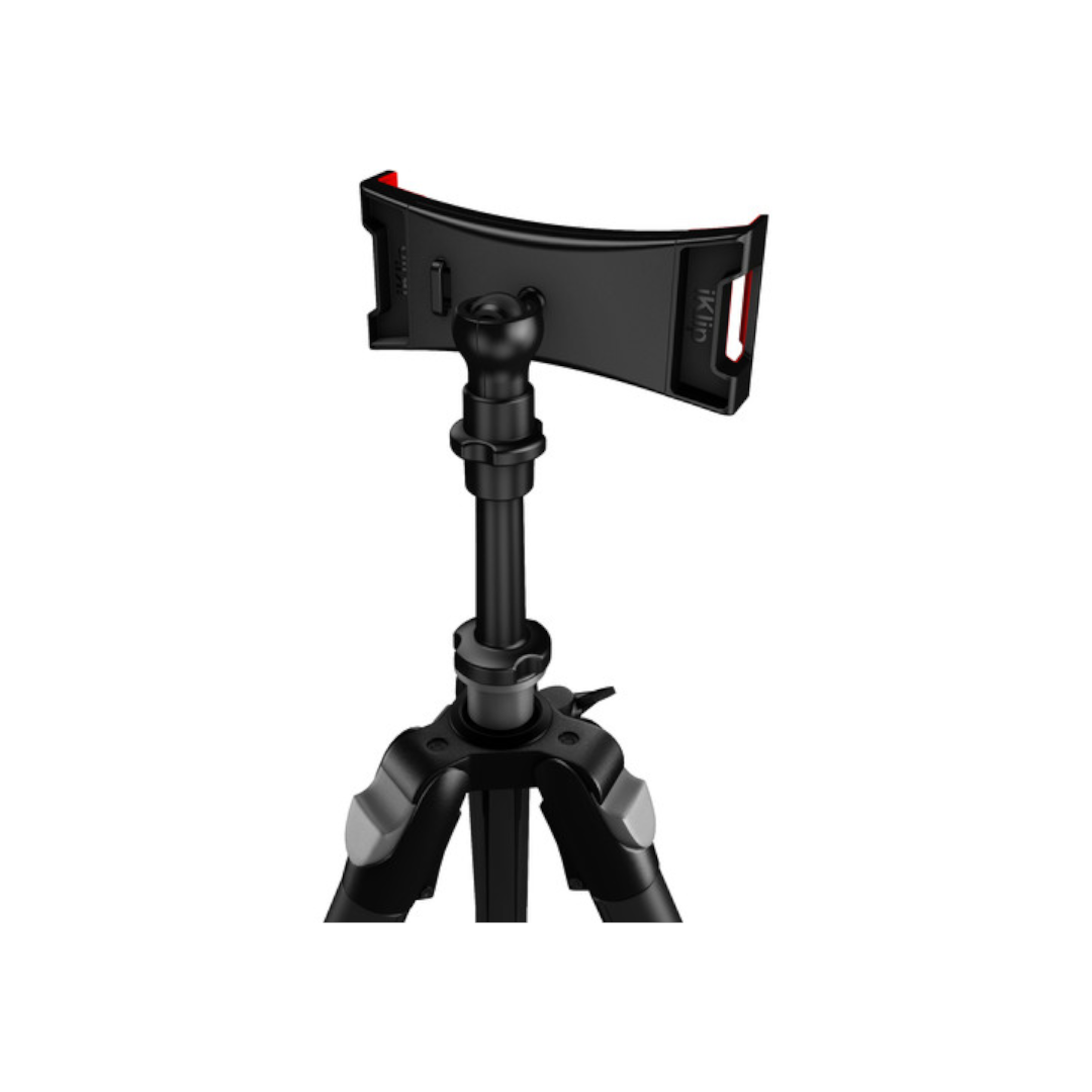 IK Multimedia IKLIP-3DELUXE Paquete de Soportes para Tablet - Imagen 9