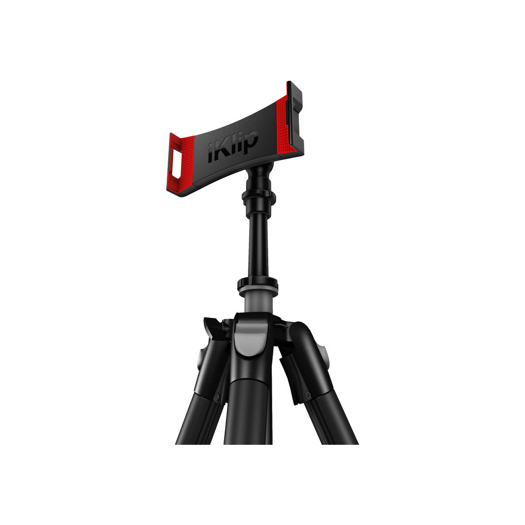 IK Multimedia IKLIP-3DELUXE Paquete de Soportes para Tablet - Imagen 8