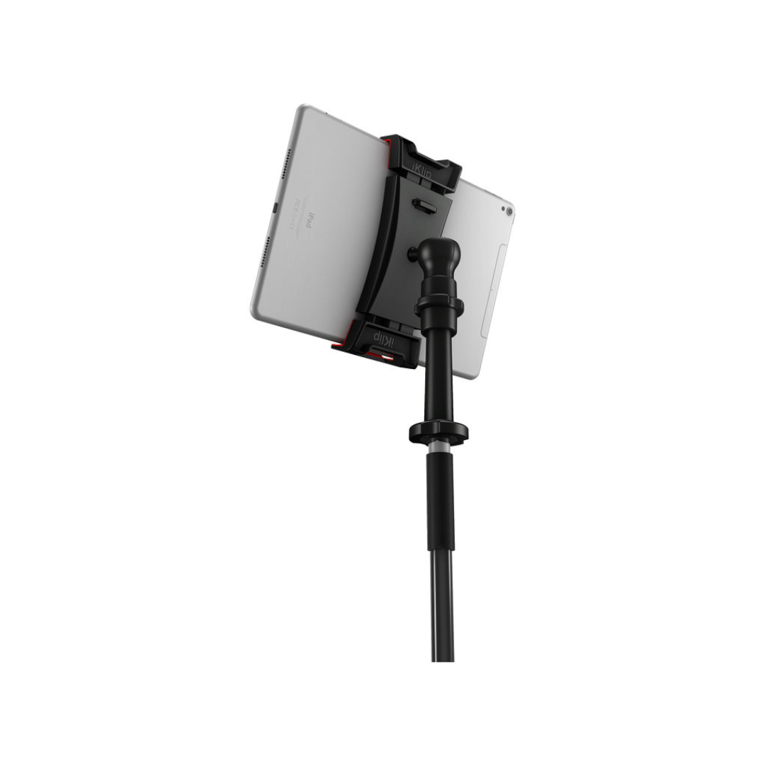 IK Multimedia IKLIP-3DELUXE Paquete de Soportes para Tablet - Imagen 2