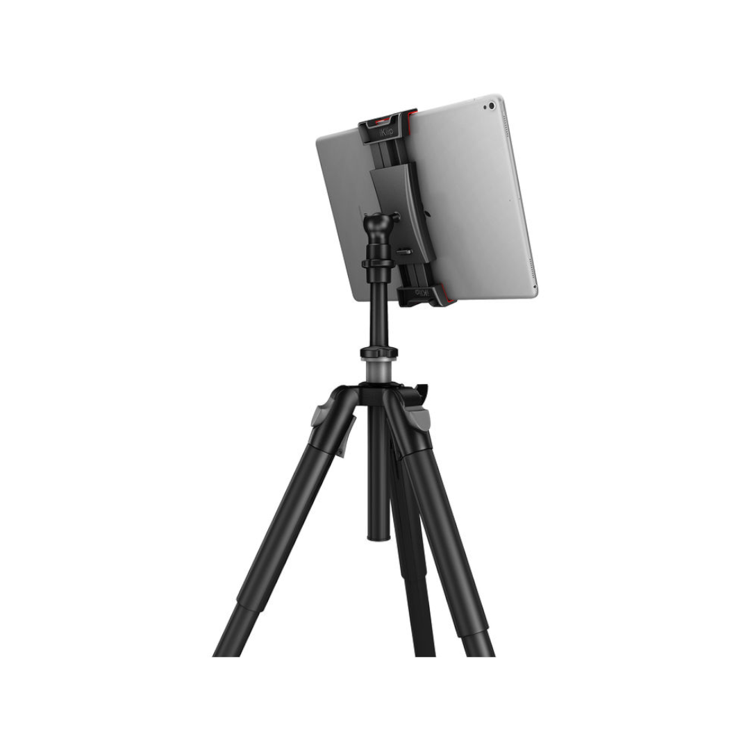 IK Multimedia IKLIP-3DELUXE Paquete de Soportes para Tablet - Imagen 4