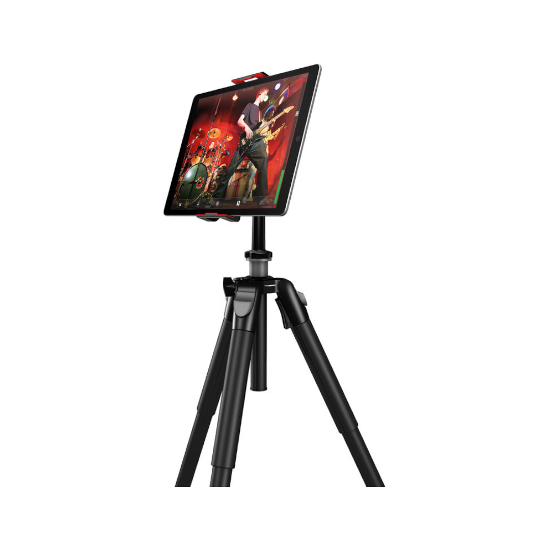 IK Multimedia IKLIP-3DELUXE Paquete de Soportes para Tablet - Imagen 5