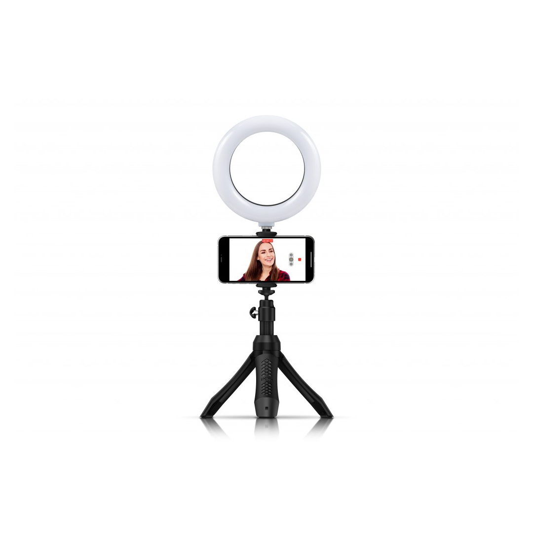 IK Multimedia IKLIP-GRIP PRO Tripode Multifuncional para Smartphone - Imagen 6
