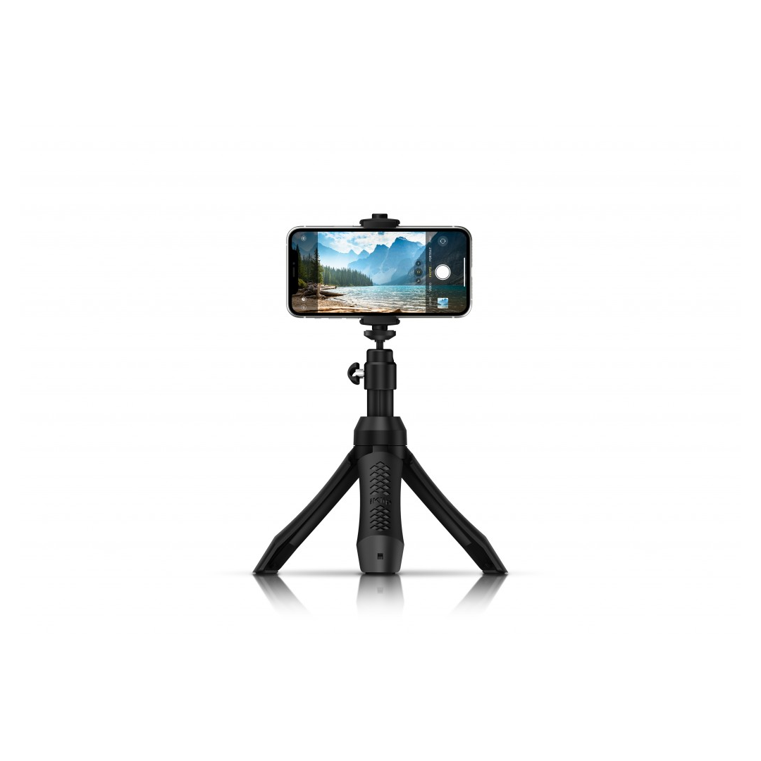 IK Multimedia IKLIP-GRIP PRO Tripode Multifuncional para Smartphone - Imagen 7