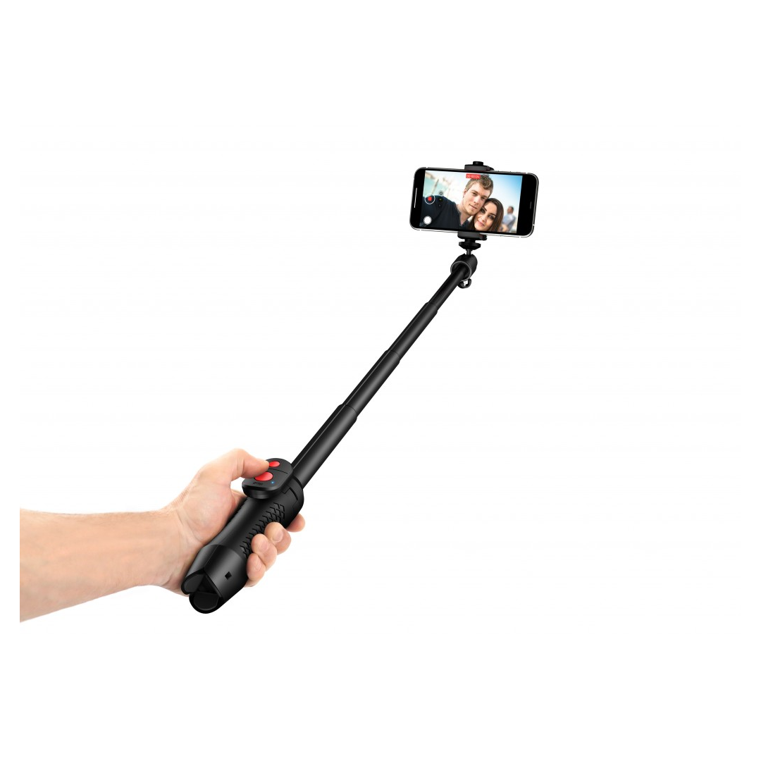 IK Multimedia IKLIP-GRIP PRO Tripode Multifuncional para Smartphone - Imagen 8