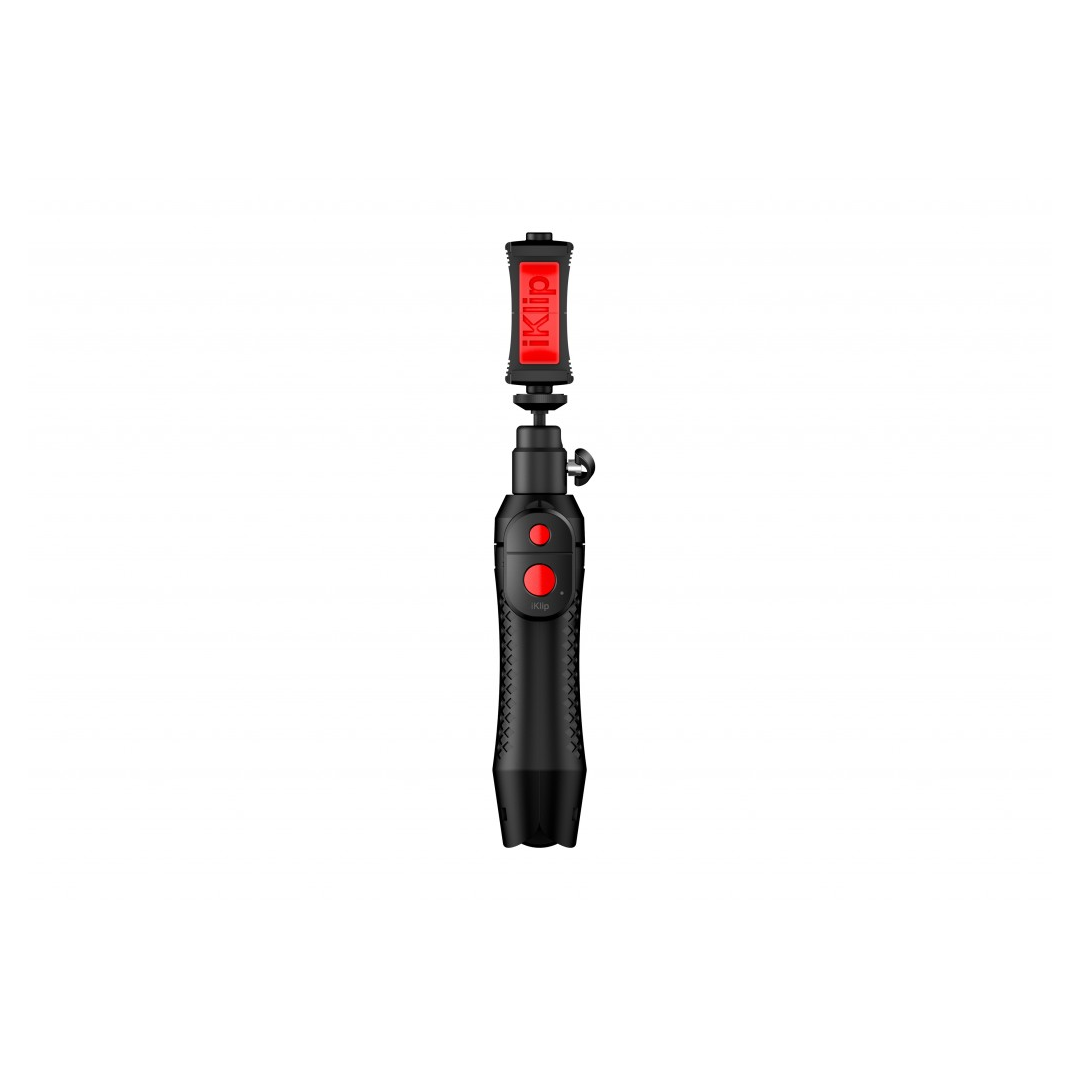 IK Multimedia IKLIP-GRIP PRO Tripode Multifuncional para Smartphone - Imagen 2