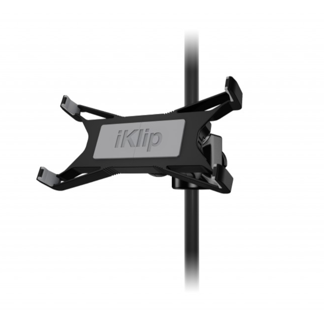 IK Multimedia IKLIP-XPAND Soporte Universal para Tablet - Imagen 2