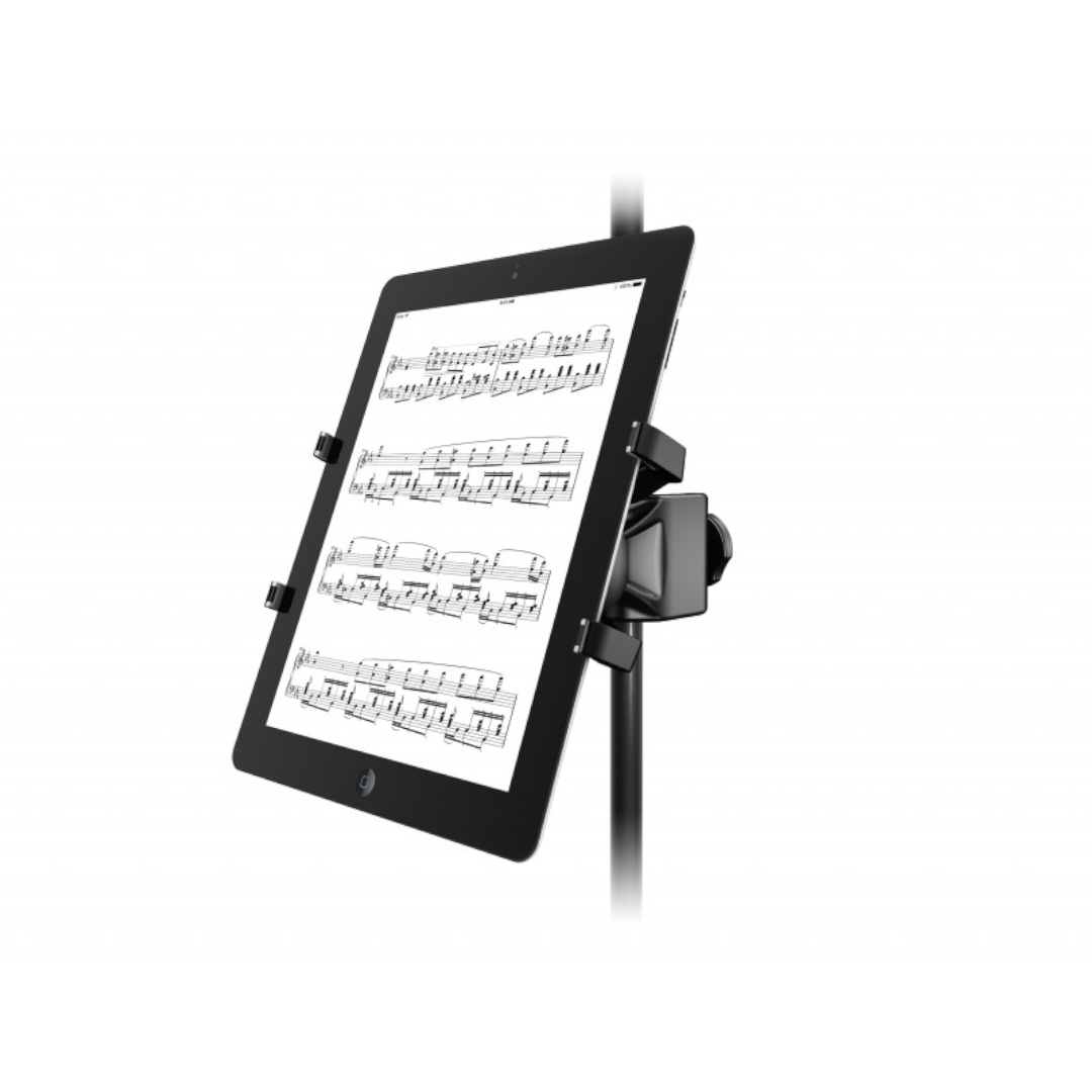 IK Multimedia IKLIP-XPAND Soporte Universal para Tablet - Imagen 4