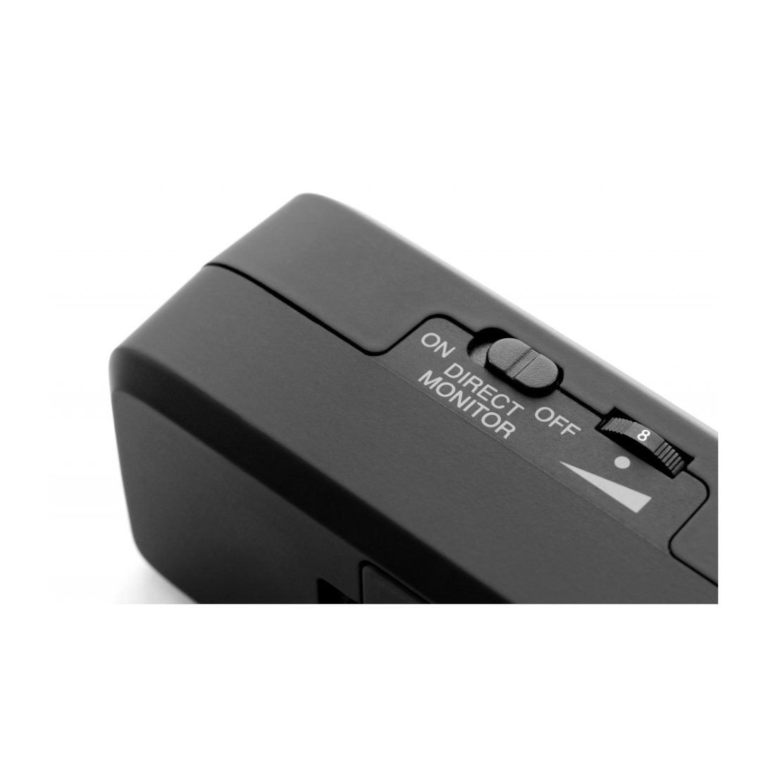 IK Multimedia IRIG-PRE HD Interfaz de Audio Digital para Micrófonos - Imagen 5
