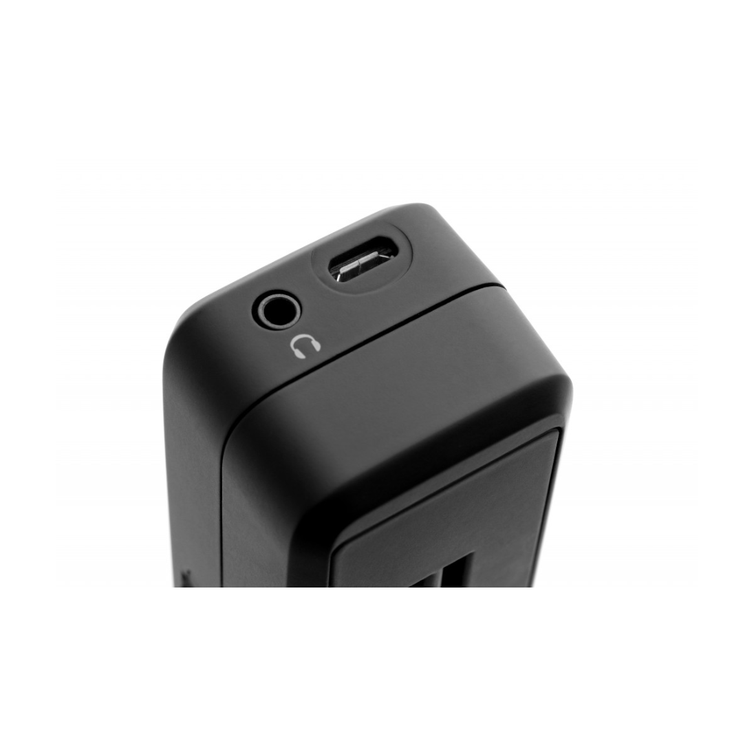 IK Multimedia IRIG-PRE HD Interfaz de Audio Digital para Micrófonos - Imagen 7