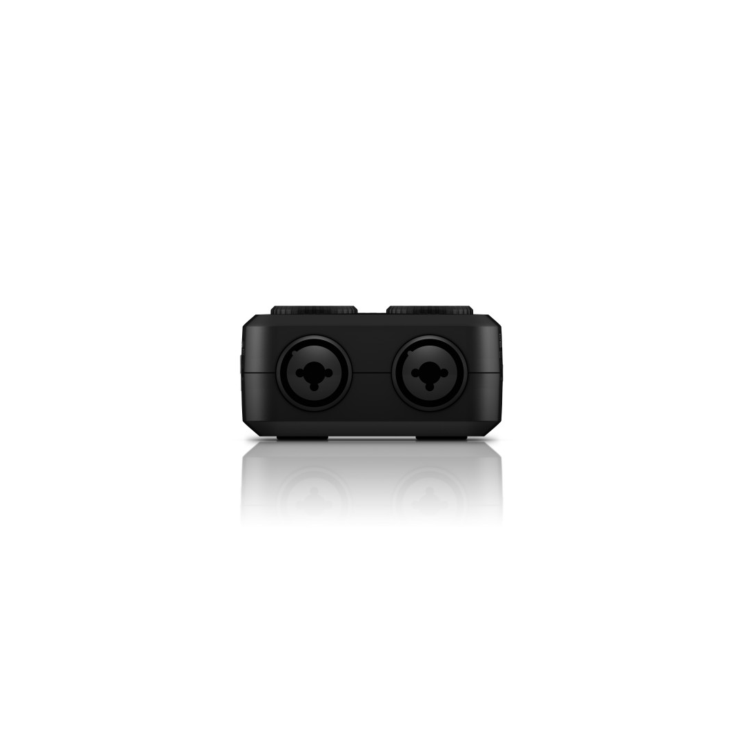 IK Multimedia IRIG-PRO DUO I/O Interfaz de Audio y Midi Portatil - Imagen 2