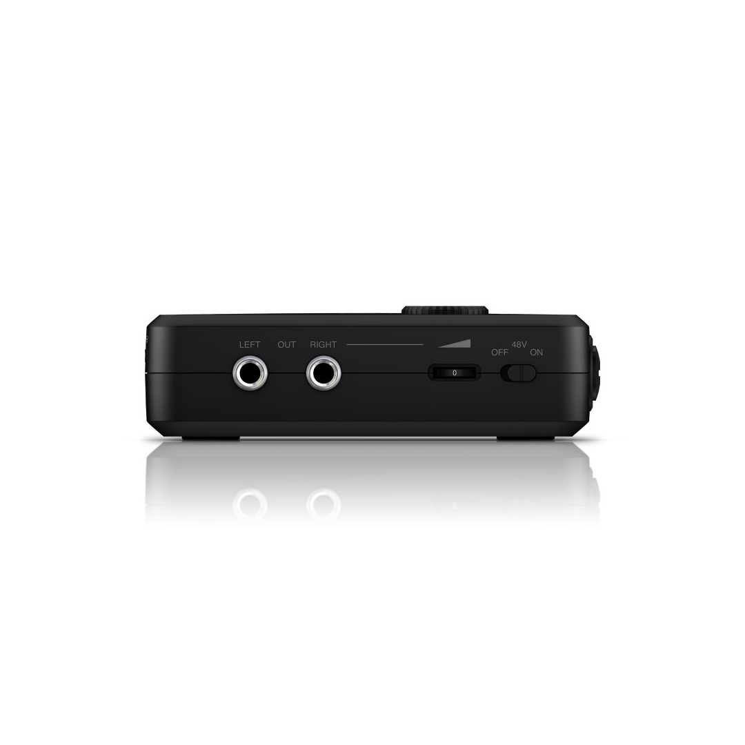 IK Multimedia IRIG-PRO DUO I/O Interfaz de Audio y Midi Portatil - Imagen 3