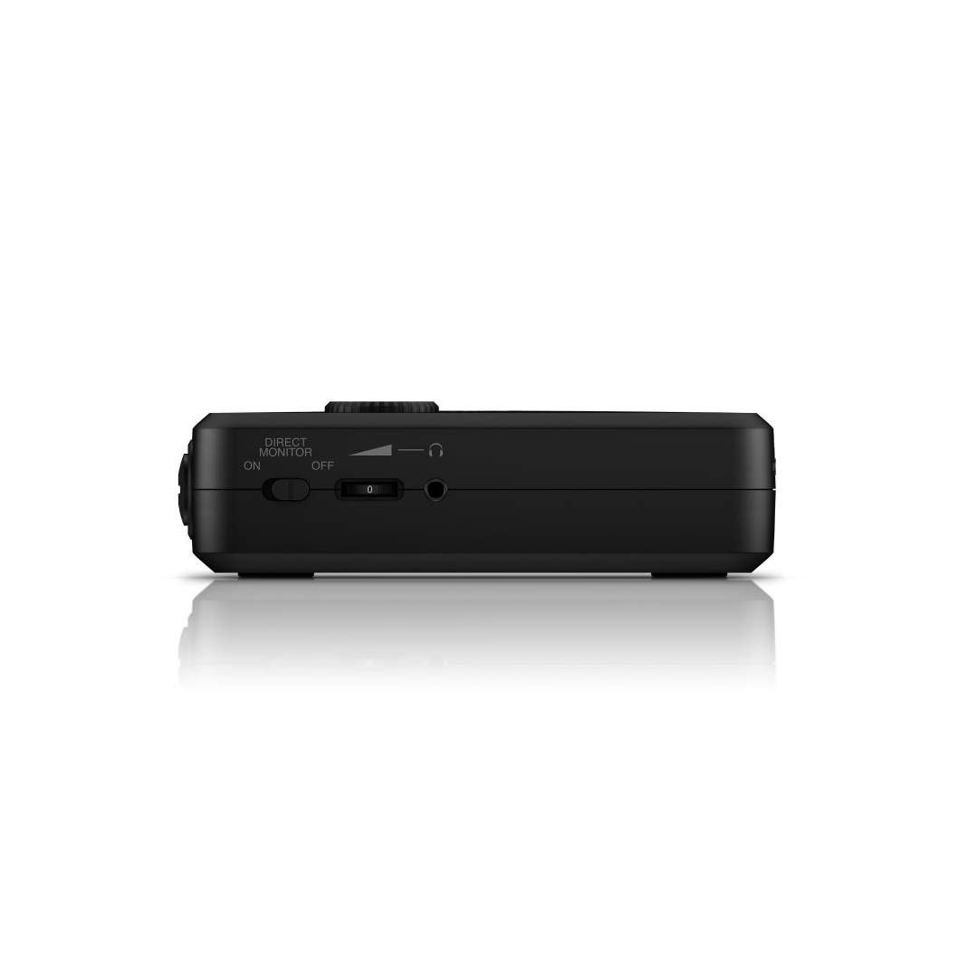IK Multimedia IRIG-PRO DUO I/O Interfaz de Audio y Midi Portatil - Imagen 4