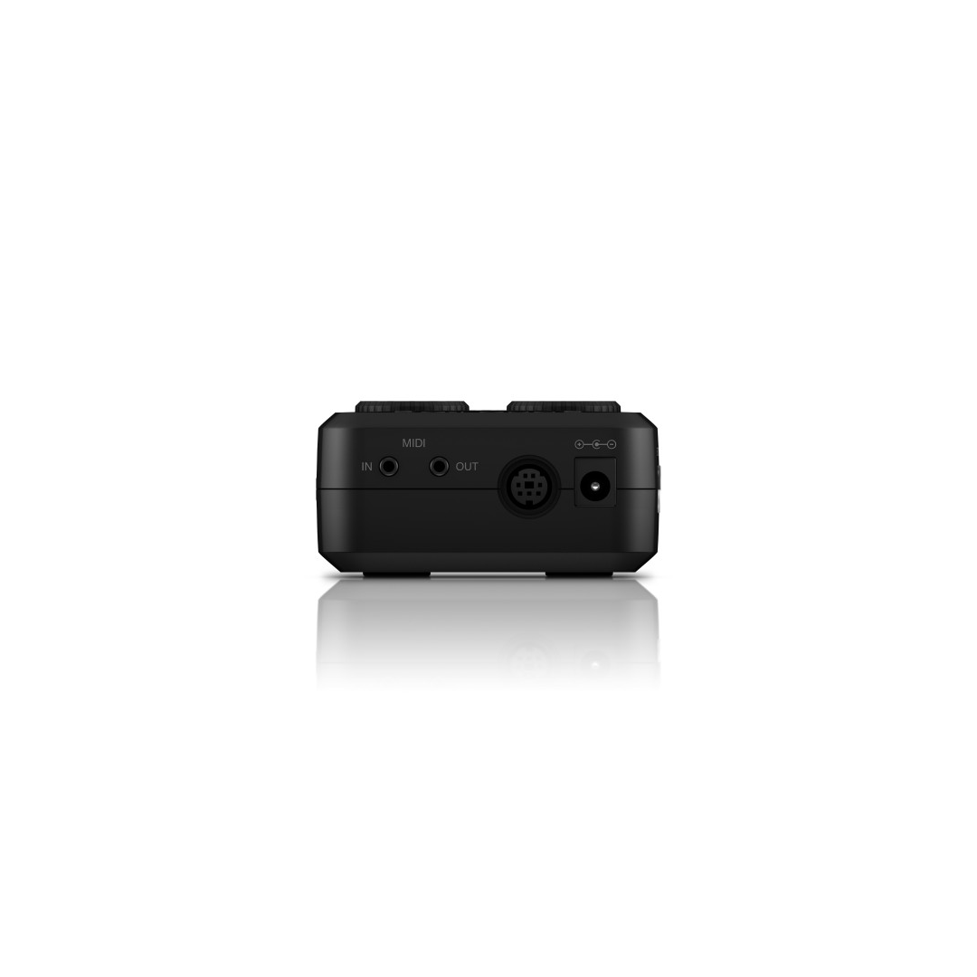 IK Multimedia IRIG-PRO DUO I/O Interfaz de Audio y Midi Portatil - Imagen 5