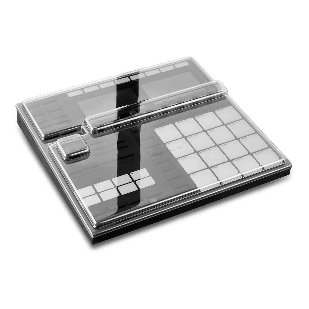 Decksaver DS-PC-MASCHINE Guarda Polvo Transparente para Maschine - Imagen 5