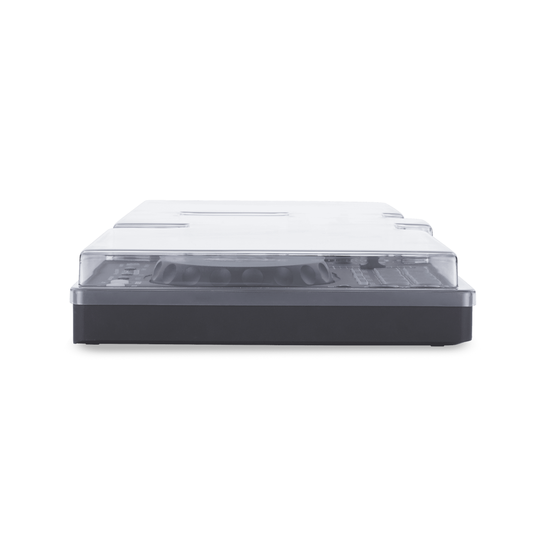 Decksaver DSLE-PC-DDJFLX4 Guarda Polvo Transparente para Ddj-flx4 - Imagen 4
