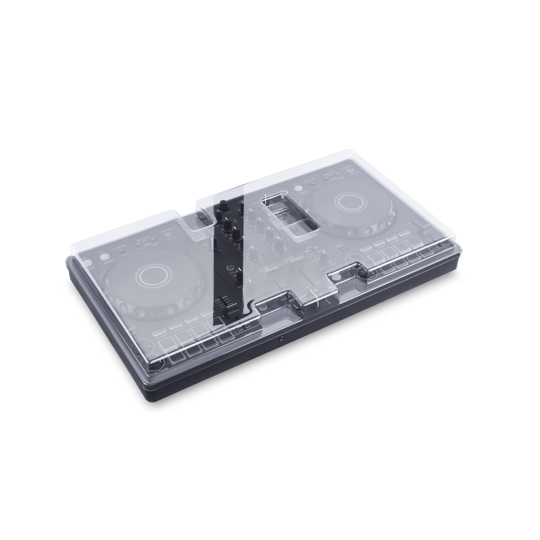 Decksaver DSLE-PC-DDJFLX4 Guarda Polvo Transparente para Ddj-flx4 - Imagen 5