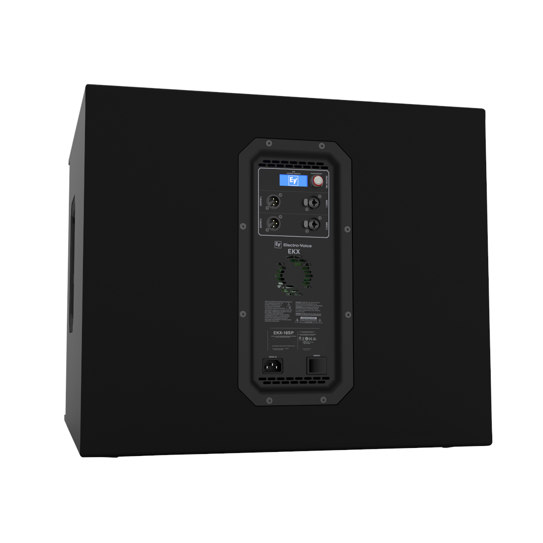 Electro-Voice EKX-18SP Subwoofer Activo de 18" - Imagen 2