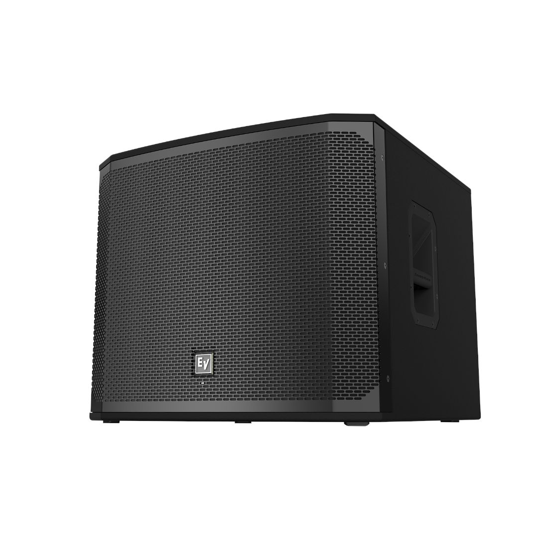 Electro-Voice EKX-18SP Subwoofer Activo de 18"